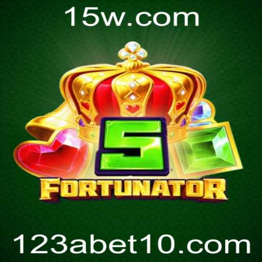 Descubra o Fascinante Mundo de 5Fortunator: O Jogo Inovador de 2023