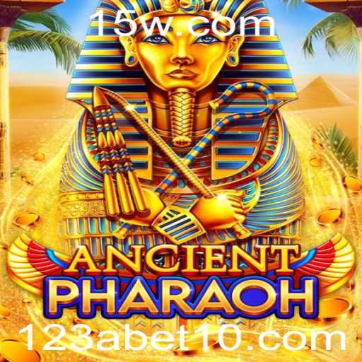 Explorando AncientPharaoh: Um Mergulho nas Antigas Areias do Egito