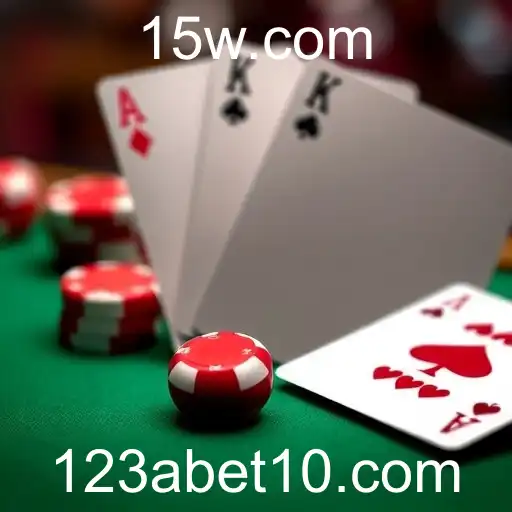 Bacará: Explore o Fascinante Mundo do Jogo com 123a Bet