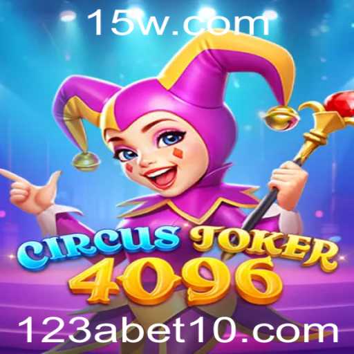 Descubra o Fascinante Mundo de 'CircusJoker4096': Um Jogo Revolucionário