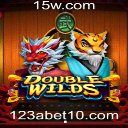 Explorando o Fascínio do Jogo DoubleWilds
