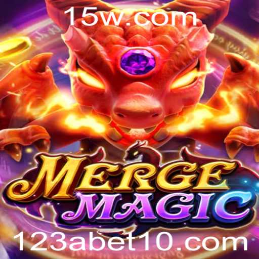 MERGEMAGIC: Descubra o Universo Encantado do Novo Jogo de Estratégia
