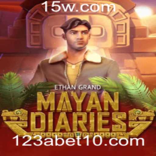 Descubra o Fascinante Mundo de 'MayanDiaries': Um Mergulho nas Aventuras de Tempos Antigos