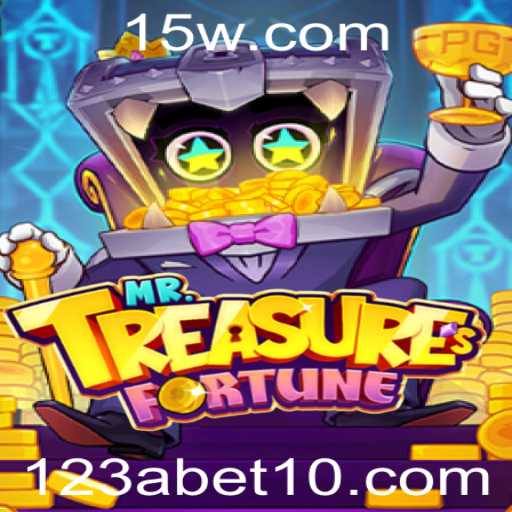 Explorando o Mundo de MrTreasuresFortune: Uma Aventura Cativante