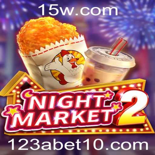 NightMarket2: Explorando o Mundo do Jogo com 123a bet