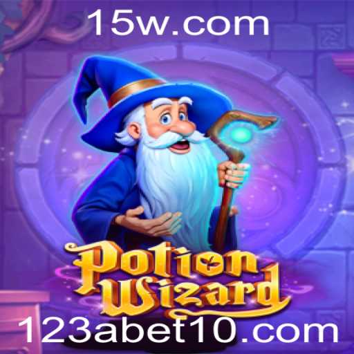 PotionWizard: Descubra o Fascinante Mundo dos Feiticeiros e suas Poções Mágicas