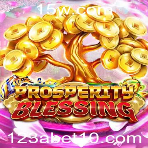 Descubra ProsperityBlessing: O Jogo Que Une Estratégia e Sucesso