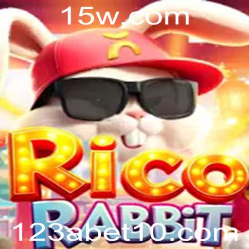 Explore o Universo de RicoRabbit: A Nova Sensação do Mundo dos Jogos