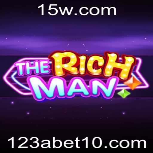 TheRichMan: Descubra o Fascinante Mundo de Estratégia e Fortuna