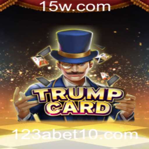 TrumpCard: Um Novo Jogo de Estratégia e Sorte