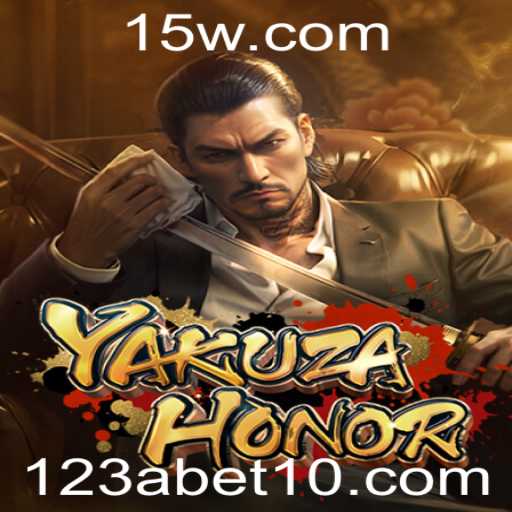 Descubra o Fascinante Mundo de YakuzaHonor
